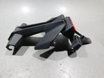 Крепление номера Yamaha YZF-R1 2016 021196