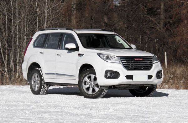 Китайские Haval стали ловушкой для водителей 😳🔥