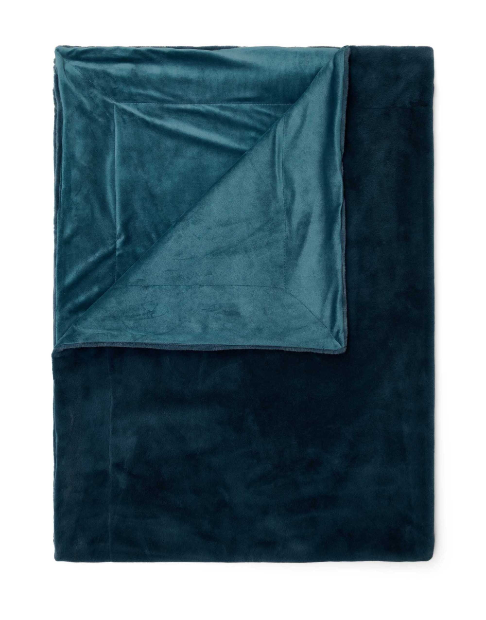 ESSENZA Плед Furry