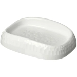 Мыльница Tule светло-серый