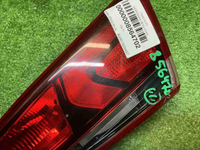 Фонарь правый внутренний Hyundai Solaris 2 (17-22)