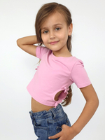 62-15-2 Футболка для девочки