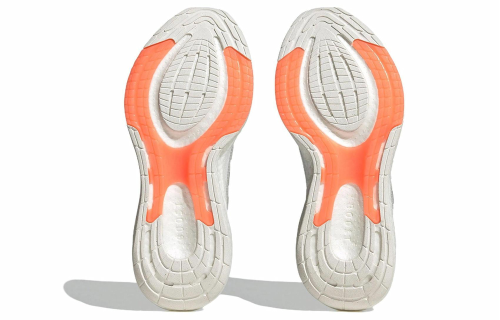 Кроссовки Adidas Pureboost 22 (Женская размерная сетка)