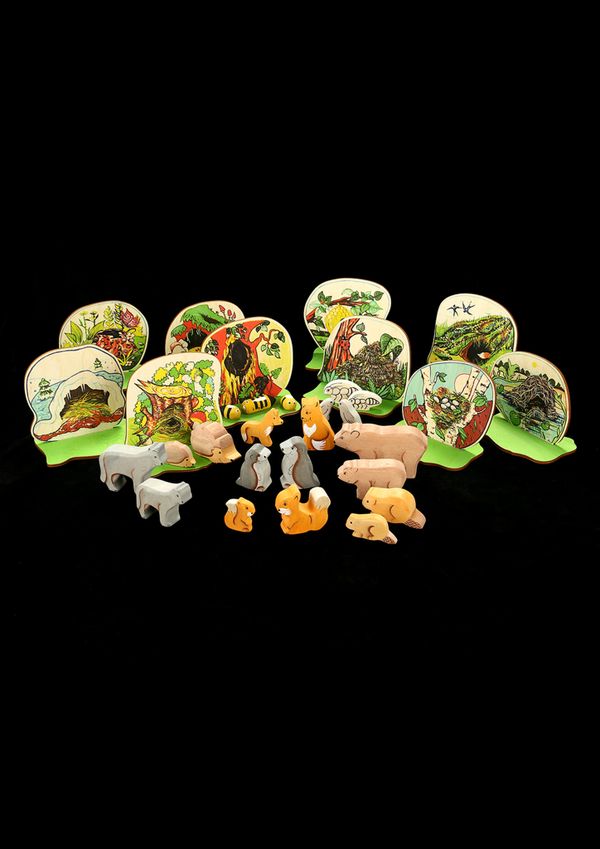 Игровое пособие 