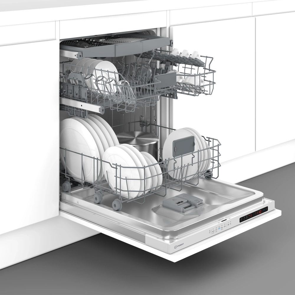 Встраиваемая посудомоечная машина Indesit DI 5C29