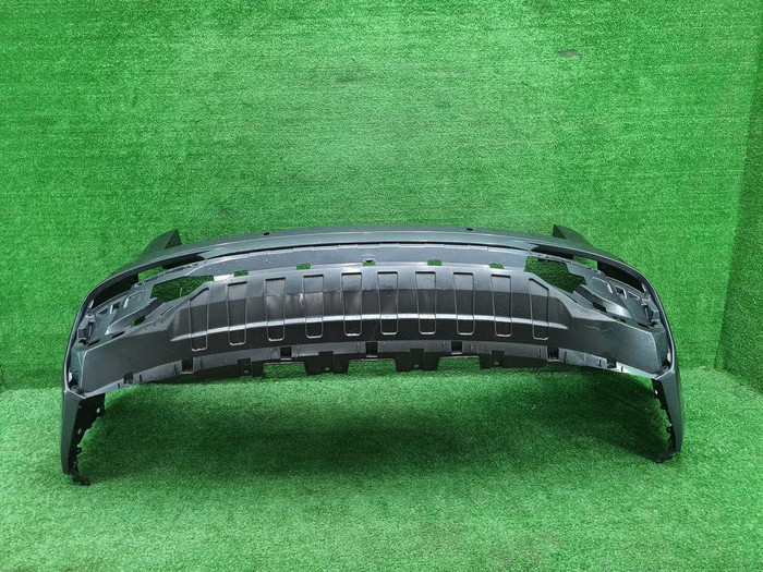 Бампер задний Geely Monjaro (2021-н.в.)