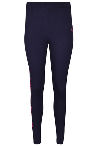 Леггинсы Sergio Tacchini Nanga Leggings - Blue