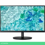 Монитор Acer CB272Kbmiprux UM.HB2CD.001