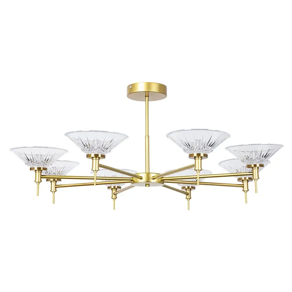 Люстра на штанге Arte Lamp