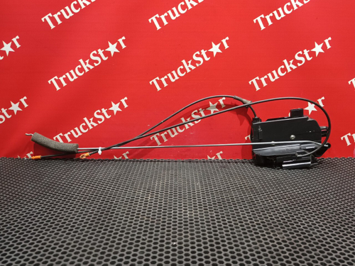 Замок двери левой 2019г.