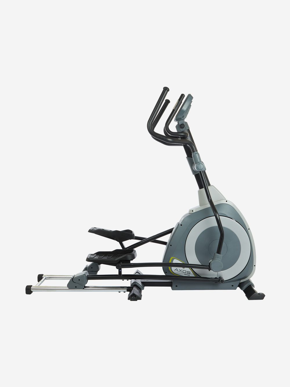 Эллиптический тренажер Kettler Ellipt P