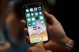 Apple начали продавать заранее активированные за границей iPhone