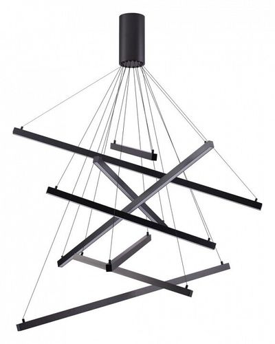 Подвесной светильник Odeon Light 3860/96B