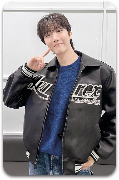 Карта / BTS #0426