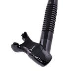 Трубка NewDeep Lux Dry WS26A Черная