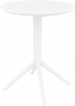 Стол пластиковый складной Sky Folding Table 60