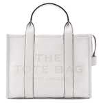 СУМКА MARC JACOBS THE LEATHER MEDIUM TOTE BAG COTTON