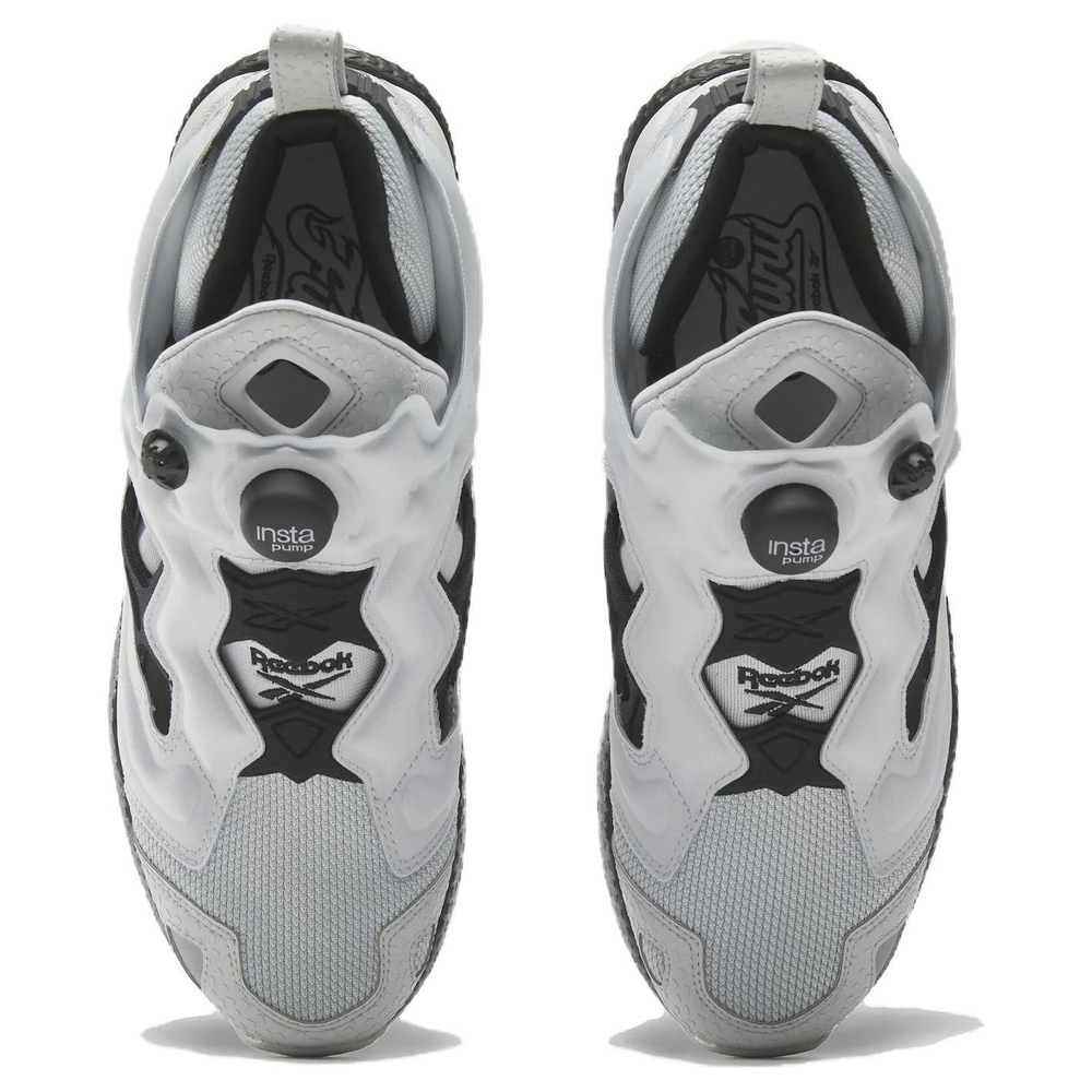 Кроссовки Reebok Instapump Fury 95