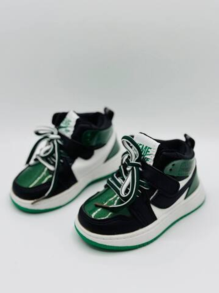 Кроссовки для мальчиков Buba Simple