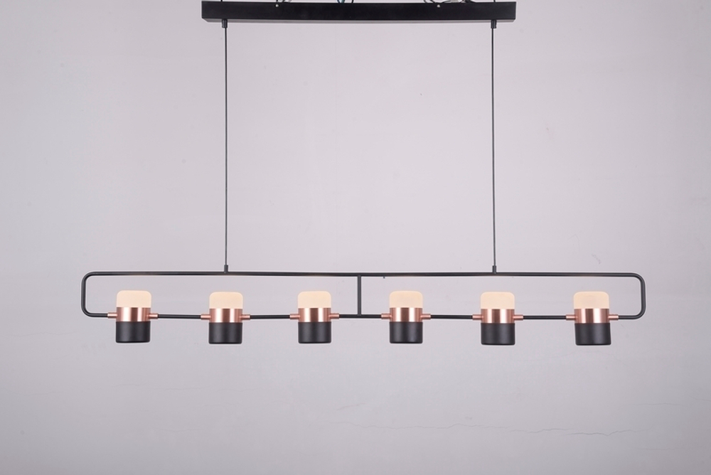 люстра Ling PL6