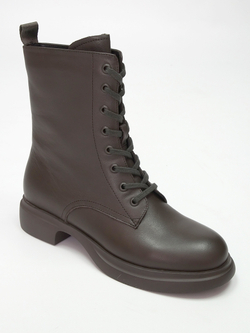 Ботинки женские демисезонные