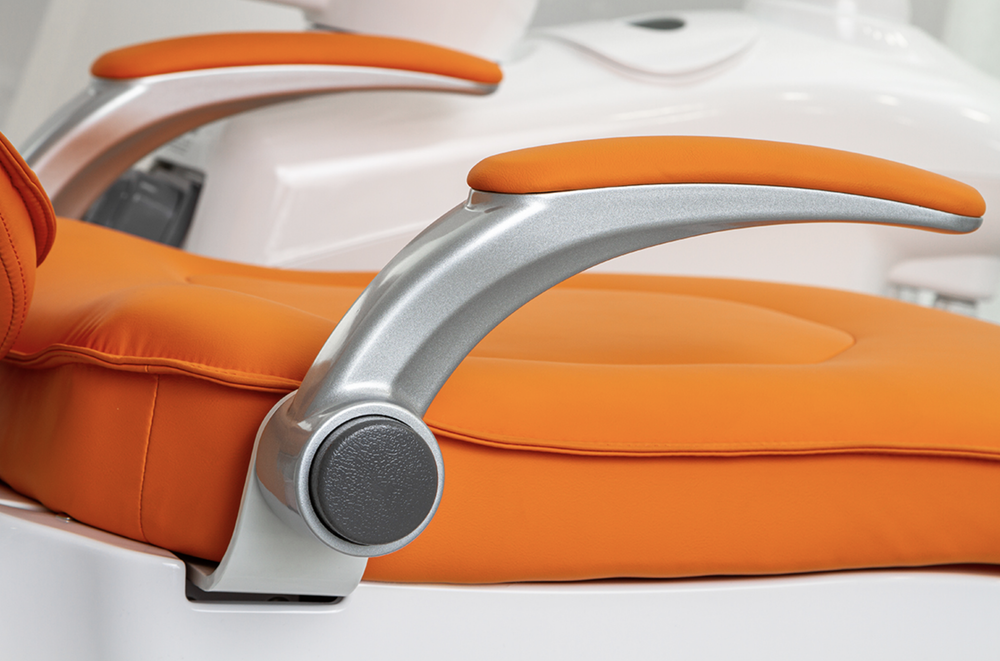 Стоматологическая установка Anya AY-A 4800I, нижняя подача