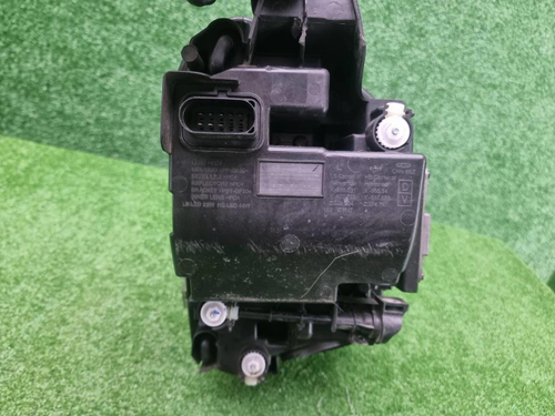 Фара левая Omoda C5 (2022-н.в.) LED