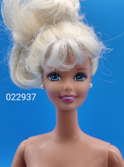 Кукла Барби винтаж 90х 022937