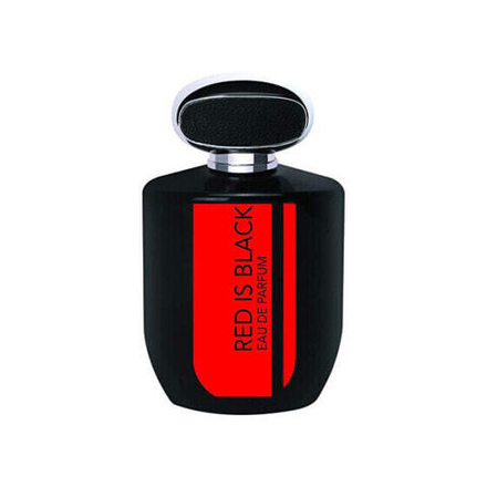 Мужская парфюмерия Red Is Black Pour Homme - EDP