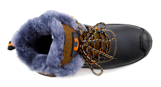 Ботинки «PERFECT PROTECTION»