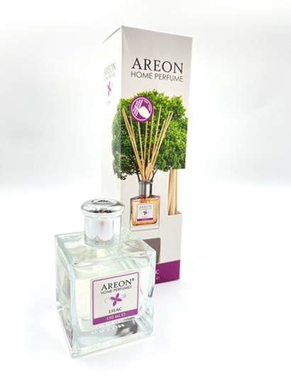 Диффузор AREON Home Perfume Sticks (Lilac - 150мл)