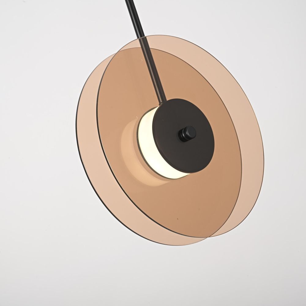 Подвесной светильник CINE A D28