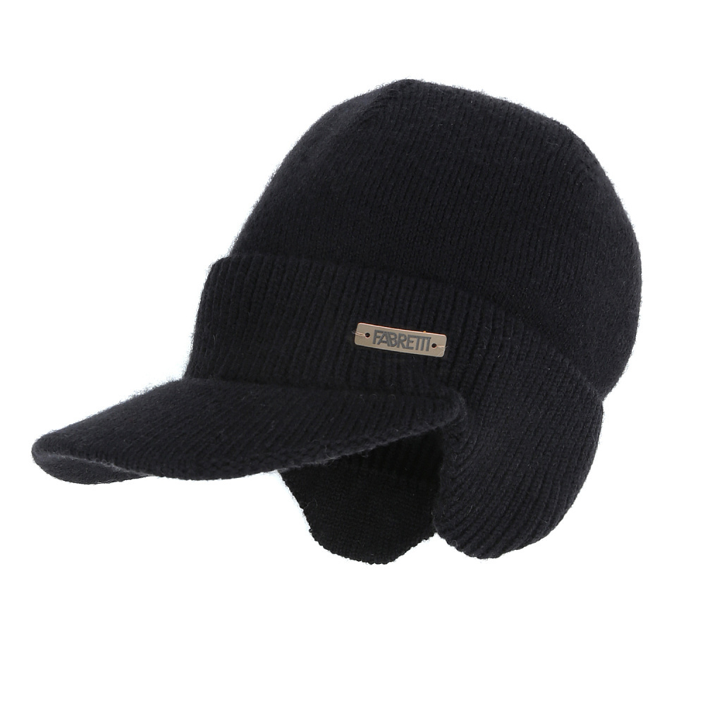 Ушанка мужская FABRETTI DFRG46-2