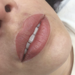 Купить пигмент для татуажа Face Карамель