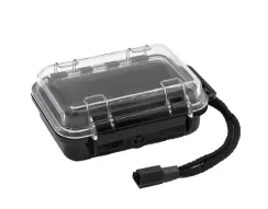 DG Case 103MC-BC Back Clear