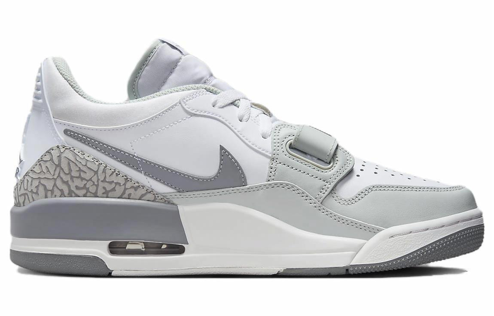 Кроссовки Jordan Legacy 312 Low
