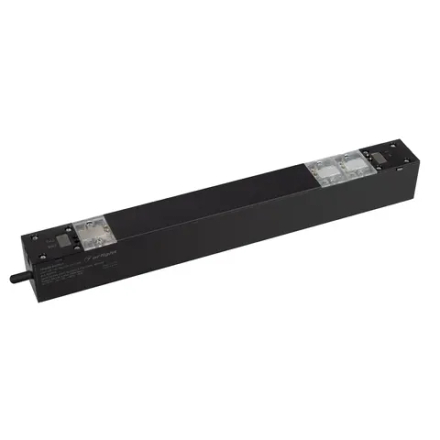 Блок питания ARV-SP-150-MAG45-PFC-BK (24V, 6.25A, 150W) (Arlight, IP20 Пластик, 5 лет) 036915