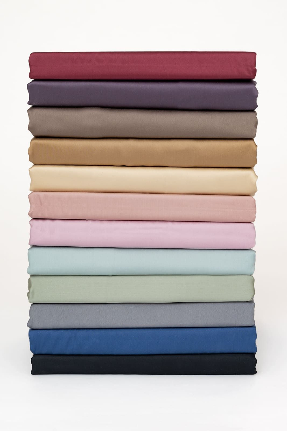 Пододеяльник 140х205 German Grass Arctic White Brilliant белый