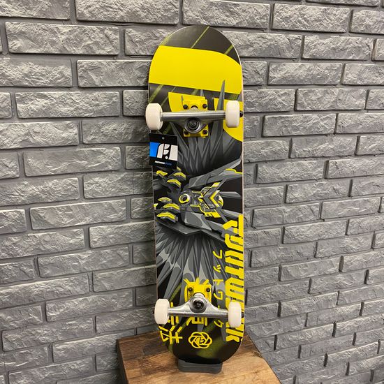 Скейтборд - F/w Owl Beast