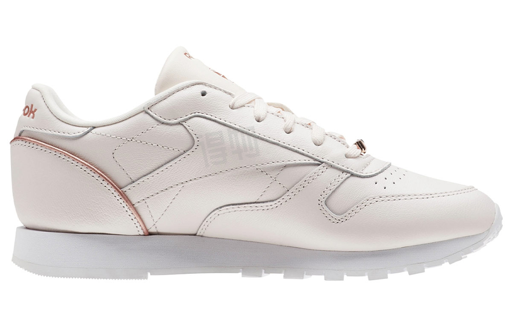 Кроссовки Reebok Classic Leather Hw (Женская размерная сетка)