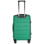 Чемодан 462 / Полипропилен