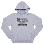 Толстовка "Спаниель - счастье"