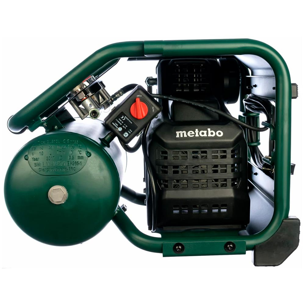 Компрессор Metabo POWER 250-10 W OF