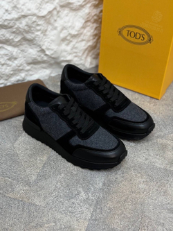 Кроссовки Tods