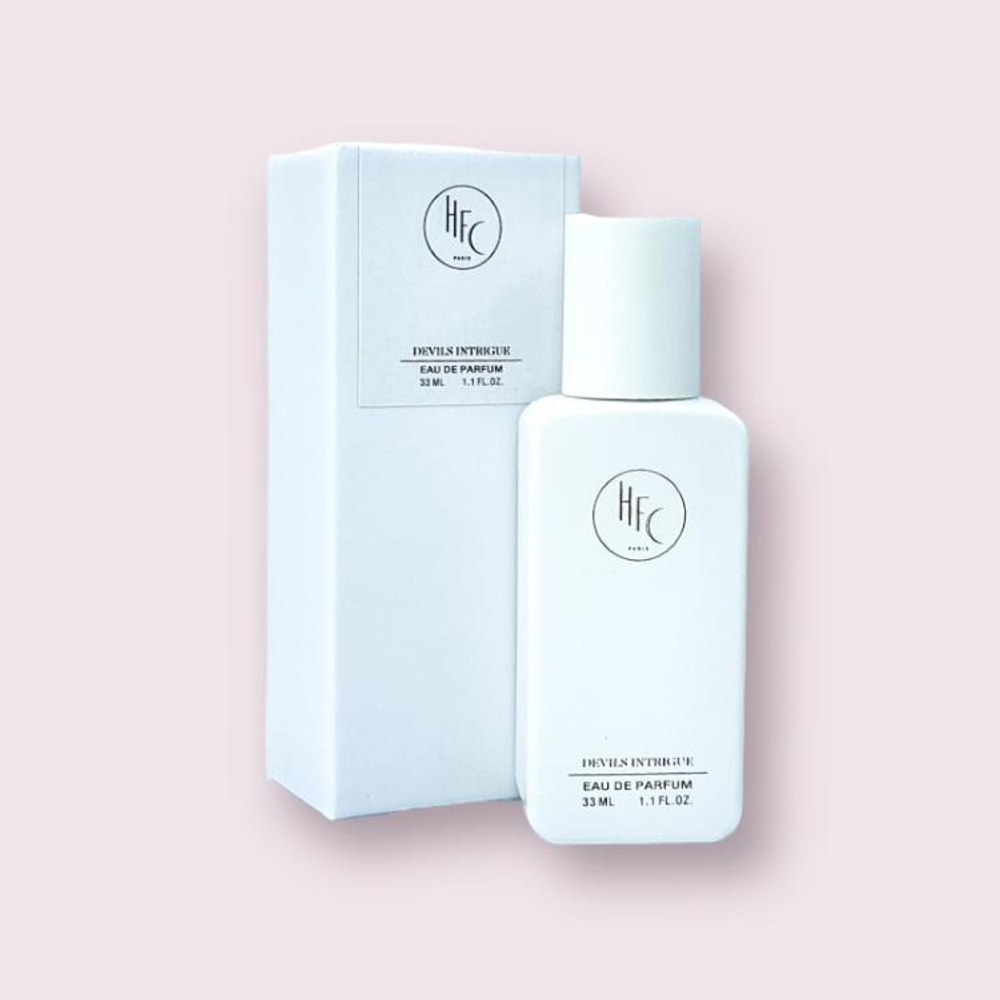 Мини тестер Haute Fragrance Company "Devil's Intrigue",33 ml