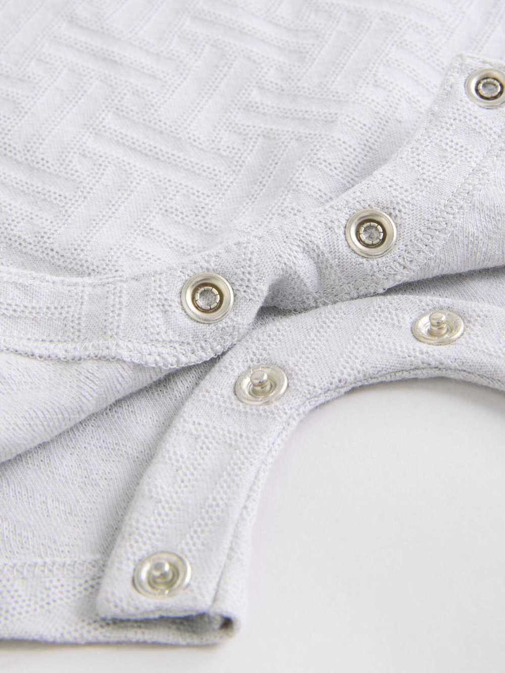 Песочник для малышей Next E81-384, 2 шт., Синий, Серый