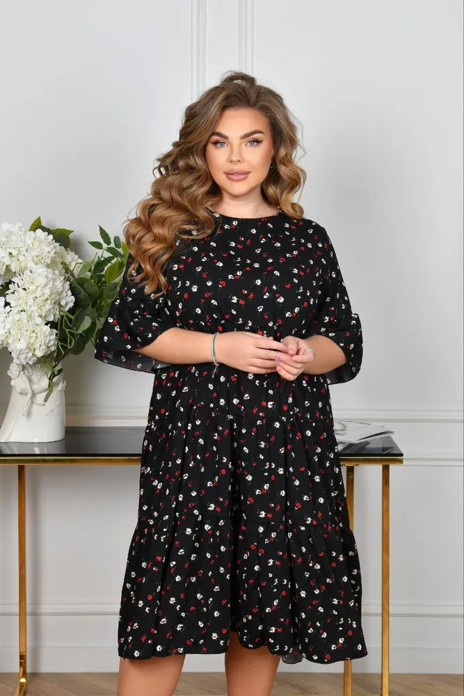 Платье УК-8661-2 Фабрика Моды