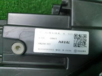 Фара правая Haval Jolion (2021-н.в.) LED