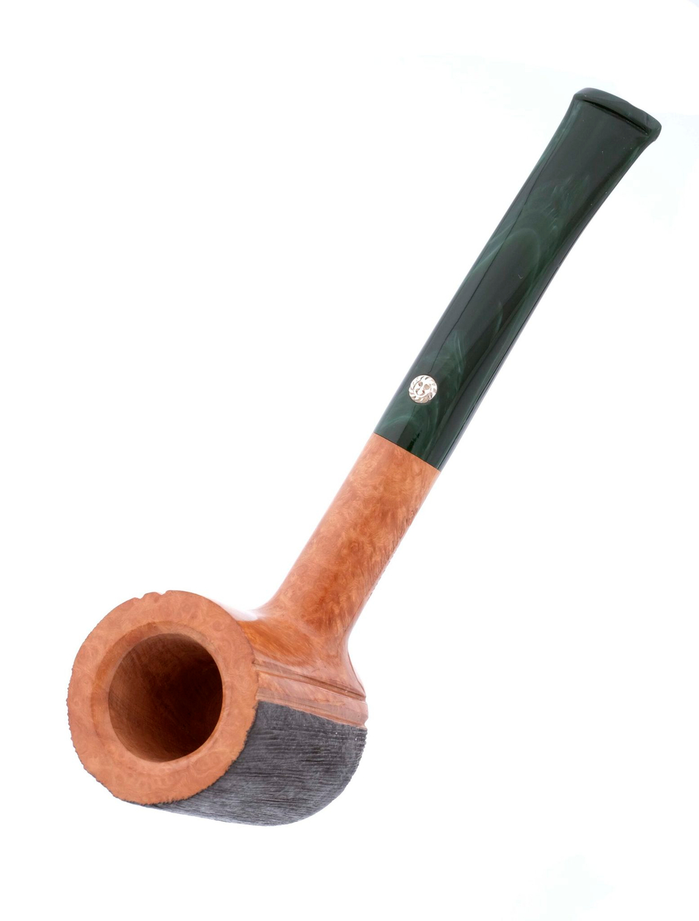 Трубка Mastro de Paja Unica