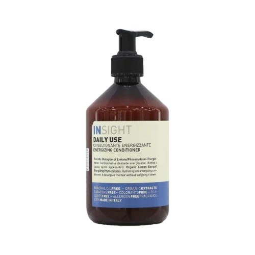 INSIGHT Energazing Conditioner 400ml Кондиционер тонизирующий для ежедневного применения